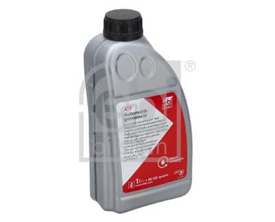 Otomatik şanzıman yağı