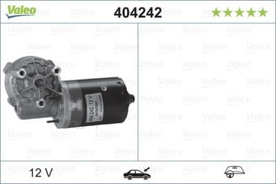 Silecek motoru ORIGINAL PART