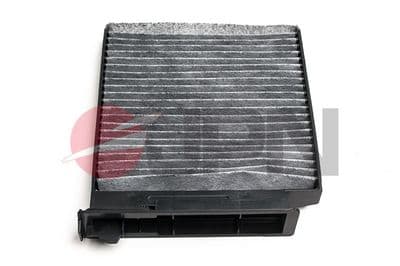 Filtre, kabin havası
