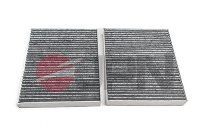 Filtre, kabin havası