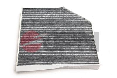 Filtre, kabin havası
