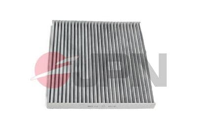 Filtre, kabin havası