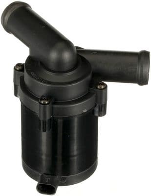 Su pompası, motor soğutması ThermalPro™