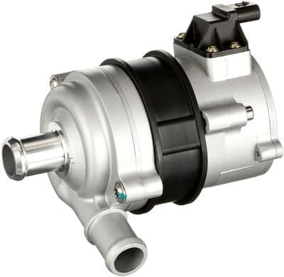Su pompası, motor soğutması ThermalPro™