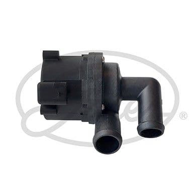 Su pompası, motor soğutması ThermalPro™