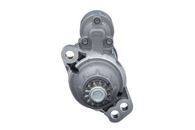 Marş motoru VALEO ORIGINS NEW STOP&START OE TECHNOLOGY