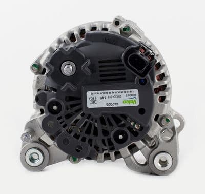 Alternatör