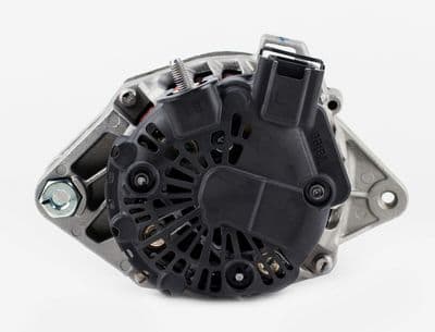 Alternatör