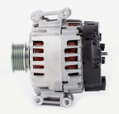 Alternatör