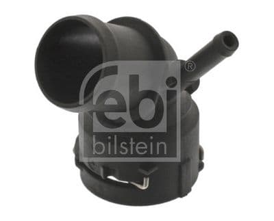 Soğutma maddesi flanşı