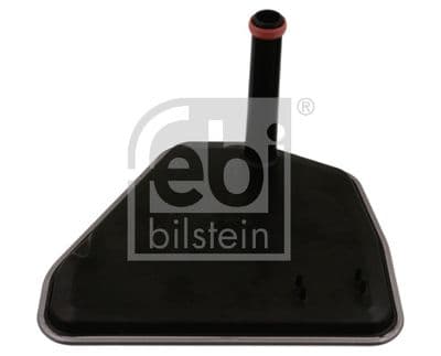 Hidrolik filtre, otomatik şanzıman
