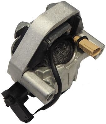 Yataklama, motor