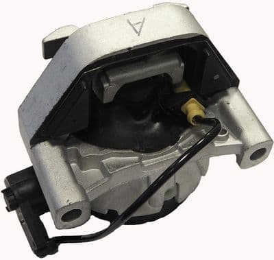 Yataklama, motor