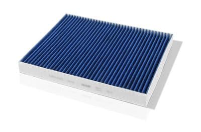 Filtre, kabin havası