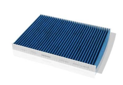 Filtre, kabin havası