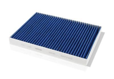 Filtre, kabin havası