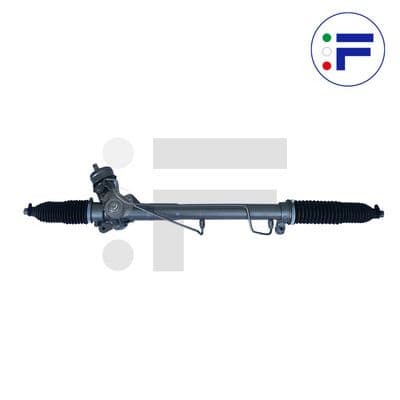 Direksiyon dişli kutusu