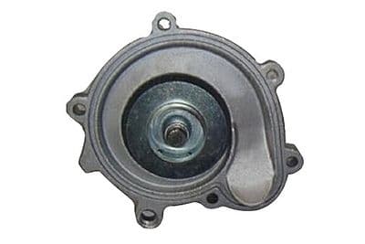 Su pompası, motor soğutması