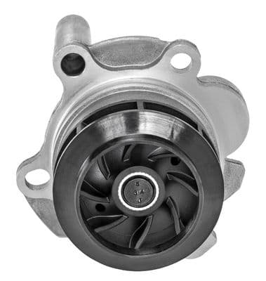 Su pompası, motor soğutması