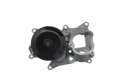 Su pompası, motor soğutması