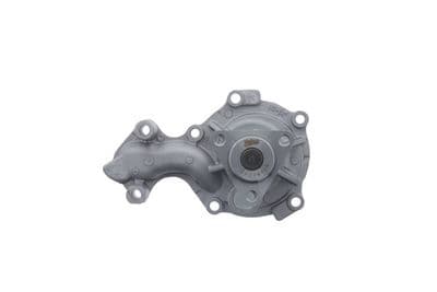 Su pompası, motor soğutması