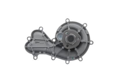Su pompası, motor soğutması