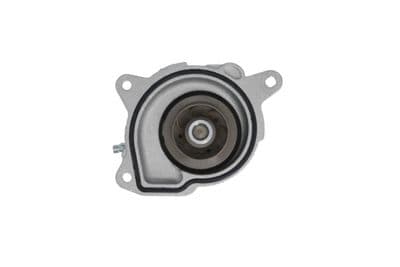Su pompası, motor soğutması
