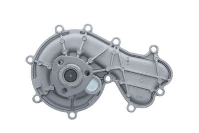 Su pompası, motor soğutması