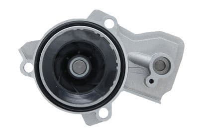 Su pompası, motor soğutması