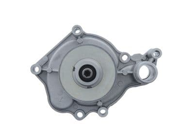 Su pompası, motor soğutması