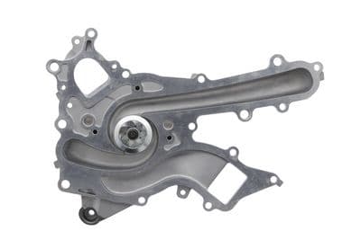 Su pompası, motor soğutması