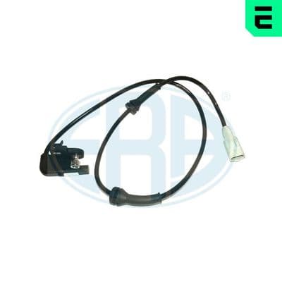 Tekerlek hız sensörü
