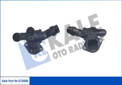 Termostat, soğutma sıvısı