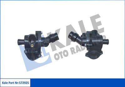 Termostat, soğutma sıvısı