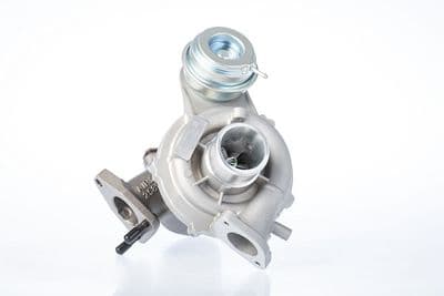 Turboşarj, şarj DB39V