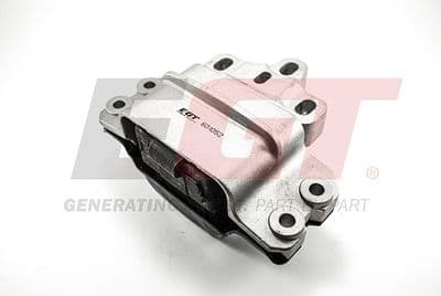 Yataklama, motor