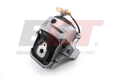 Yataklama, motor