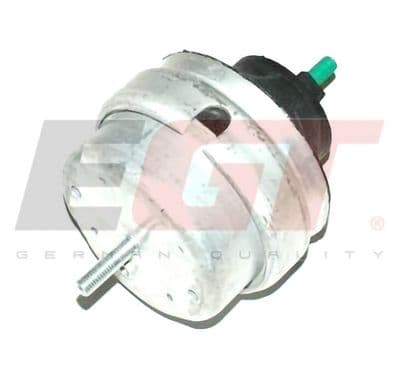 Yataklama, motor
