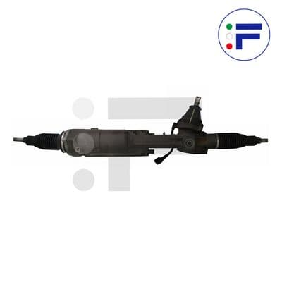 Direksiyon dişli kutusu