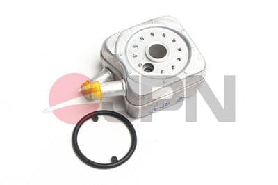 Motor yağ radyatörü