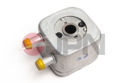 Motor yağ radyatörü