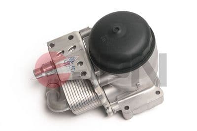 Motor yağ radyatörü