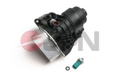 Motor yağ radyatörü