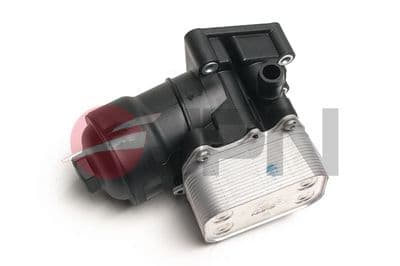 Motor yağ radyatörü