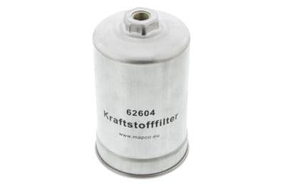 Yakıt filtresi
