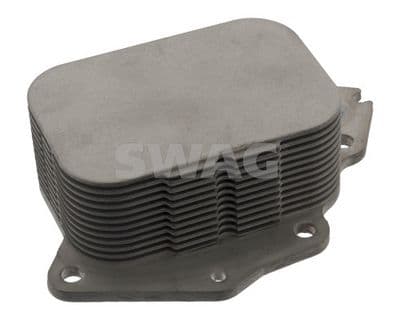 Motor yağ radyatörü