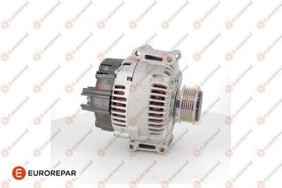 Alternatör