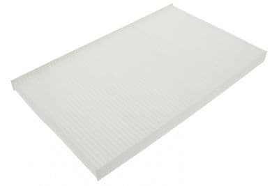Filtre, kabin havası