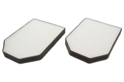 Filtre, kabin havası