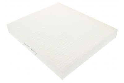 Filtre, kabin havası